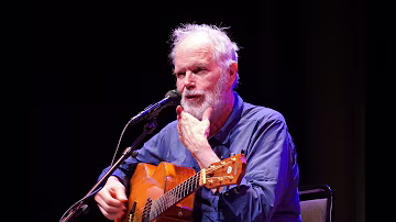 Leo Kottke live performance